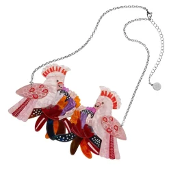 The Majors And The Proteas Necklace