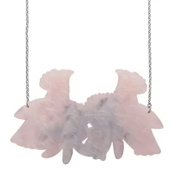 The Majors And The Proteas Necklace