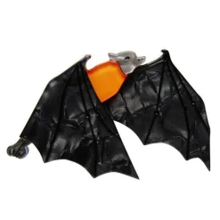 The Mega Bat Brooch