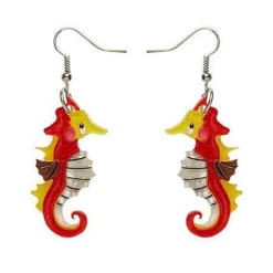 The Ocean Trotter Earrings