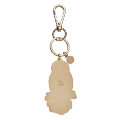The Owl 'Gugu' Key Ring