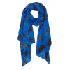 The Owl 'Gugu' Neck Scarf