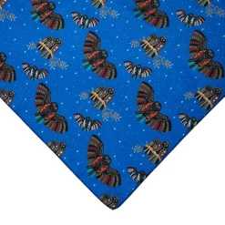 The Owl 'Gugu' Neck Scarf