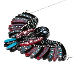 The Owl 'Gugu' Necklace
