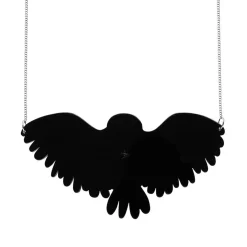 The Owl 'Gugu' Necklace