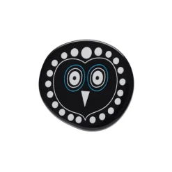 The Owl 'Gugu' Ring