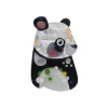 The Patient Panda Mini Brooch