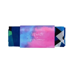 The Picturesque Peacock Square Scarf