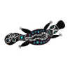 The Platypus 'Gugula' Brooch