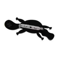 The Platypus 'Gugula' Brooch