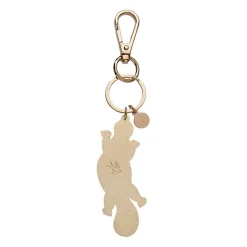 The Platypus 'Gugula' Key Ring