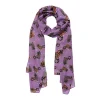 The Possum 'Midin' Neck Scarf