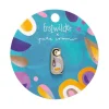 The Promising Penguin Enamel Pin