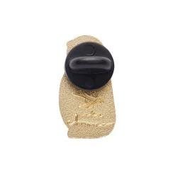 The Promising Penguin Enamel Pin