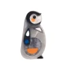 The Promising Penguin Mini Brooch