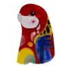 The Rowdy Rosella