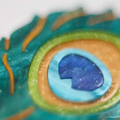 The Royal Eye Earrings