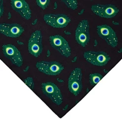 The Royal Eye Large Neck Scarf