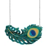 The Royal Eye Necklace