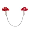 The Spore The Merrier Cardigan Clips