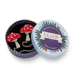 The Spore The Merrier Cardigan Clips