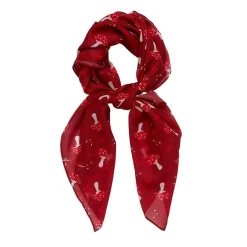The Spore The Merrier Head Scarf