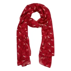 The Spore The Merrier Large Neck Scarf