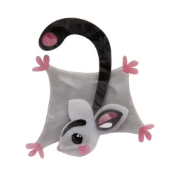 The Sweet Sugar Glider