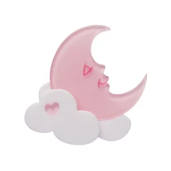 The Sweetest Dreams Mini Brooch