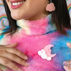 The Sweetest Dreams Mini Brooch