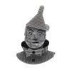 Tin Woodman Brooch