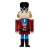 Tiny Tin Soldier Brooch