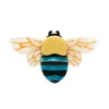 To Bee Or Not To Bee Mini Brooch
