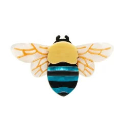 To Bee Or Not To Bee Mini Brooch