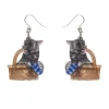 Toto Earrings