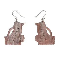 Toto Earrings