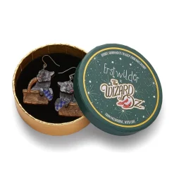 Toto Earrings