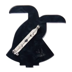 Toucan Tango Brooch