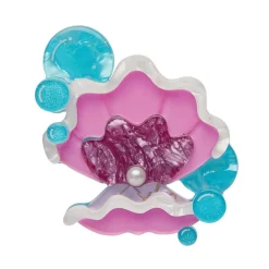 Treasure Within Brooch