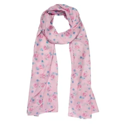 Treasure Within Large Neck Scarf