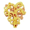 Tree Of Life Brooch