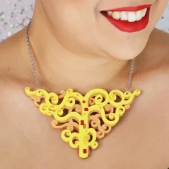 Tree Of Life Necklace