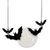 Trick Or Treat Necklace