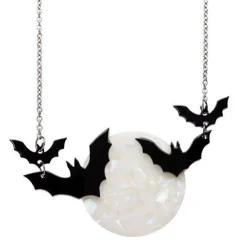 Trick Or Treat Necklace
