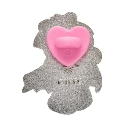 Trick-Or-Sweet Bear Enamel Pin
