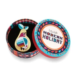 True Love'S Gift Brooch