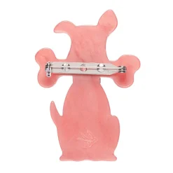 Tuffy'S Puppy Treat Brooch