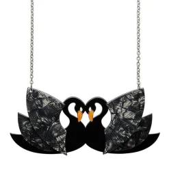 Tunnel Of Love Necklace