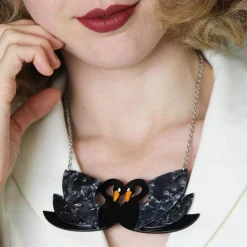 Tunnel Of Love Necklace