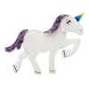Ula The Unicorn Brooch